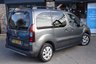 USED 2016 66 CITROEN BERLINGO 1.6 BlueHDi XTR Multispace MPV 5dr Diesel Manual Euro 6 (s/s) (120 ps) 6 MONTHS RAC PLATINUM WARRANTY