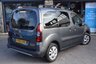 USED 2016 66 CITROEN BERLINGO 1.6 BlueHDi XTR Multispace MPV 5dr Diesel Manual Euro 6 (s/s) (120 ps) 6 MONTHS RAC PLATINUM WARRANTY
