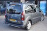 USED 2016 66 CITROEN BERLINGO 1.6 BlueHDi XTR Multispace MPV 5dr Diesel Manual Euro 6 (s/s) (120 ps) 6 MONTHS RAC PLATINUM WARRANTY