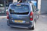 USED 2016 66 CITROEN BERLINGO 1.6 BlueHDi XTR Multispace MPV 5dr Diesel Manual Euro 6 (s/s) (120 ps) 6 MONTHS RAC PLATINUM WARRANTY