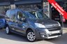 USED 2016 66 CITROEN BERLINGO 1.6 BlueHDi XTR Multispace MPV 5dr Diesel Manual Euro 6 (s/s) (120 ps) 6 MONTHS RAC PLATINUM WARRANTY