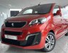 USED 2020 20 PEUGEOT TRAVELLER 2.0 BlueHDi Allure Standard MPV 5dr Diesel Manual MWB Euro 6 (s/s) (150 ps) SATELLITE NAVIGATION+TWIN ELECTRIC DOORS