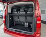 USED 2020 20 PEUGEOT TRAVELLER 2.0 BlueHDi Allure Standard MPV 5dr Diesel Manual MWB Euro 6 (s/s) (150 ps) SATELLITE NAVIGATION+TWIN ELECTRIC DOORS