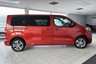 USED 2020 20 PEUGEOT TRAVELLER 2.0 BlueHDi Allure Standard MPV 5dr Diesel Manual MWB Euro 6 (s/s) (150 ps) SATELLITE NAVIGATION+TWIN ELECTRIC DOORS