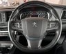 USED 2020 20 PEUGEOT TRAVELLER 2.0 BlueHDi Allure Standard MPV 5dr Diesel Manual MWB Euro 6 (s/s) (150 ps) SATELLITE NAVIGATION+TWIN ELECTRIC DOORS