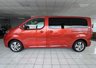 USED 2020 20 PEUGEOT TRAVELLER 2.0 BlueHDi Allure Standard MPV 5dr Diesel Manual MWB Euro 6 (s/s) (150 ps) SATELLITE NAVIGATION+TWIN ELECTRIC DOORS