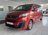 USED 2020 20 PEUGEOT TRAVELLER 2.0 BlueHDi Allure Standard MPV 5dr Diesel Manual MWB Euro 6 (s/s) (150 ps) SATELLITE NAVIGATION+TWIN ELECTRIC DOORS