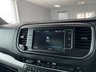 USED 2020 20 PEUGEOT TRAVELLER 2.0 BlueHDi Allure Standard MPV 5dr Diesel Manual MWB Euro 6 (s/s) (150 ps) SATELLITE NAVIGATION+TWIN ELECTRIC DOORS