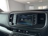 USED 2020 20 PEUGEOT TRAVELLER 2.0 BlueHDi Allure Standard MPV 5dr Diesel Manual MWB Euro 6 (s/s) (150 ps) SATELLITE NAVIGATION+TWIN ELECTRIC DOORS