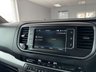USED 2020 20 PEUGEOT TRAVELLER 2.0 BlueHDi Allure Standard MPV 5dr Diesel Manual MWB Euro 6 (s/s) (150 ps) SATELLITE NAVIGATION+TWIN ELECTRIC DOORS