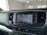 USED 2020 20 PEUGEOT TRAVELLER 2.0 BlueHDi Allure Standard MPV 5dr Diesel Manual MWB Euro 6 (s/s) (150 ps) SATELLITE NAVIGATION+TWIN ELECTRIC DOORS