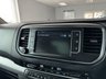 USED 2020 20 PEUGEOT TRAVELLER 2.0 BlueHDi Allure Standard MPV 5dr Diesel Manual MWB Euro 6 (s/s) (150 ps) SATELLITE NAVIGATION+TWIN ELECTRIC DOORS