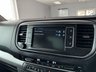 USED 2020 20 PEUGEOT TRAVELLER 2.0 BlueHDi Allure Standard MPV 5dr Diesel Manual MWB Euro 6 (s/s) (150 ps) SATELLITE NAVIGATION+TWIN ELECTRIC DOORS