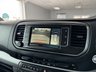 USED 2020 20 PEUGEOT TRAVELLER 2.0 BlueHDi Allure Standard MPV 5dr Diesel Manual MWB Euro 6 (s/s) (150 ps) SATELLITE NAVIGATION+TWIN ELECTRIC DOORS