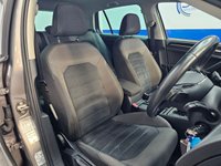 USED 2014 64 VOLKSWAGEN GOLF 2.0 TDI BlueMotion Tech GT Hatchback 5dr Diesel DSG Euro 5 (s/s) (150 ps) Satellite Navigation, Cruise Control, DAB, &pound;35 Tax