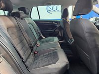 USED 2014 64 VOLKSWAGEN GOLF 2.0 TDI BlueMotion Tech GT Hatchback 5dr Diesel DSG Euro 5 (s/s) (150 ps) Satellite Navigation, Cruise Control, DAB, &pound;35 Tax