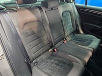 USED 2014 64 VOLKSWAGEN GOLF 2.0 TDI BlueMotion Tech GT Hatchback 5dr Diesel DSG Euro 5 (s/s) (150 ps) Satellite Navigation, Cruise Control, DAB, &pound;35 Tax