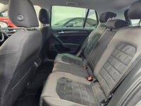 USED 2014 64 VOLKSWAGEN GOLF 2.0 TDI BlueMotion Tech GT Hatchback 5dr Diesel DSG Euro 5 (s/s) (150 ps) Satellite Navigation, Cruise Control, DAB, &pound;35 Tax