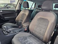 USED 2014 64 VOLKSWAGEN GOLF 2.0 TDI BlueMotion Tech GT Hatchback 5dr Diesel DSG Euro 5 (s/s) (150 ps) Satellite Navigation, Cruise Control, DAB, &pound;35 Tax