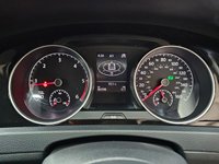 USED 2014 64 VOLKSWAGEN GOLF 2.0 TDI BlueMotion Tech GT Hatchback 5dr Diesel DSG Euro 5 (s/s) (150 ps) Satellite Navigation, Cruise Control, DAB, &pound;35 Tax