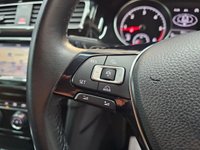 USED 2014 64 VOLKSWAGEN GOLF 2.0 TDI BlueMotion Tech GT Hatchback 5dr Diesel DSG Euro 5 (s/s) (150 ps) Satellite Navigation, Cruise Control, DAB, &pound;35 Tax