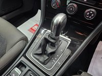 USED 2014 64 VOLKSWAGEN GOLF 2.0 TDI BlueMotion Tech GT Hatchback 5dr Diesel DSG Euro 5 (s/s) (150 ps) Satellite Navigation, Cruise Control, DAB, &pound;35 Tax