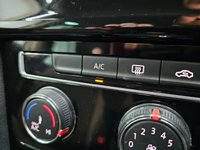 USED 2014 64 VOLKSWAGEN GOLF 2.0 TDI BlueMotion Tech GT Hatchback 5dr Diesel DSG Euro 5 (s/s) (150 ps) Satellite Navigation, Cruise Control, DAB, &pound;35 Tax