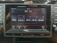 USED 2014 64 VOLKSWAGEN GOLF 2.0 TDI BlueMotion Tech GT Hatchback 5dr Diesel DSG Euro 5 (s/s) (150 ps) Satellite Navigation, Cruise Control, DAB, &pound;35 Tax