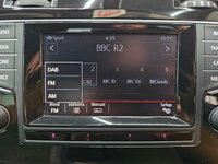 USED 2014 64 VOLKSWAGEN GOLF 2.0 TDI BlueMotion Tech GT Hatchback 5dr Diesel DSG Euro 5 (s/s) (150 ps) Satellite Navigation, Cruise Control, DAB, &pound;35 Tax