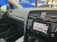 USED 2014 64 VOLKSWAGEN GOLF 2.0 TDI BlueMotion Tech GT Hatchback 5dr Diesel DSG Euro 5 (s/s) (150 ps) Satellite Navigation, Cruise Control, DAB, &pound;35 Tax
