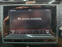USED 2014 64 VOLKSWAGEN GOLF 2.0 TDI BlueMotion Tech GT Hatchback 5dr Diesel DSG Euro 5 (s/s) (150 ps) Satellite Navigation, Cruise Control, DAB, &pound;35 Tax