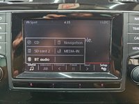 USED 2014 64 VOLKSWAGEN GOLF 2.0 TDI BlueMotion Tech GT Hatchback 5dr Diesel DSG Euro 5 (s/s) (150 ps) Satellite Navigation, Cruise Control, DAB, &pound;35 Tax