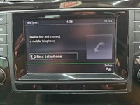 USED 2014 64 VOLKSWAGEN GOLF 2.0 TDI BlueMotion Tech GT Hatchback 5dr Diesel DSG Euro 5 (s/s) (150 ps) Satellite Navigation, Cruise Control, DAB, &pound;35 Tax