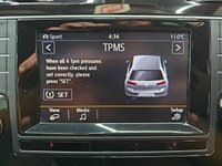 USED 2014 64 VOLKSWAGEN GOLF 2.0 TDI BlueMotion Tech GT Hatchback 5dr Diesel DSG Euro 5 (s/s) (150 ps) Satellite Navigation, Cruise Control, DAB, &pound;35 Tax