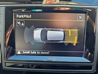 USED 2014 64 VOLKSWAGEN GOLF 2.0 TDI BlueMotion Tech GT Hatchback 5dr Diesel DSG Euro 5 (s/s) (150 ps) Satellite Navigation, Cruise Control, DAB, &pound;35 Tax