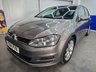 USED 2014 64 VOLKSWAGEN GOLF 2.0 TDI BlueMotion Tech GT Hatchback 5dr Diesel DSG Euro 5 (s/s) (150 ps) Satellite Navigation, Cruise Control, DAB, &pound;35 Tax