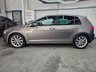 USED 2014 64 VOLKSWAGEN GOLF 2.0 TDI BlueMotion Tech GT Hatchback 5dr Diesel DSG Euro 5 (s/s) (150 ps) Satellite Navigation, Cruise Control, DAB, &pound;35 Tax