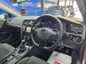 USED 2014 64 VOLKSWAGEN GOLF 2.0 TDI BlueMotion Tech GT Hatchback 5dr Diesel DSG Euro 5 (s/s) (150 ps) Satellite Navigation, Cruise Control, DAB, &pound;35 Tax