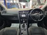 USED 2014 64 VOLKSWAGEN GOLF 2.0 TDI BlueMotion Tech GT Hatchback 5dr Diesel DSG Euro 5 (s/s) (150 ps) Satellite Navigation, Cruise Control, DAB, &pound;35 Tax
