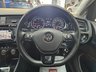 USED 2014 64 VOLKSWAGEN GOLF 2.0 TDI BlueMotion Tech GT Hatchback 5dr Diesel DSG Euro 5 (s/s) (150 ps) Satellite Navigation, Cruise Control, DAB, &pound;35 Tax