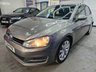 USED 2014 64 VOLKSWAGEN GOLF 2.0 TDI BlueMotion Tech GT Hatchback 5dr Diesel DSG Euro 5 (s/s) (150 ps) Satellite Navigation, Cruise Control, DAB, &pound;35 Tax