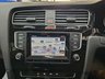USED 2014 64 VOLKSWAGEN GOLF 2.0 TDI BlueMotion Tech GT Hatchback 5dr Diesel DSG Euro 5 (s/s) (150 ps) Satellite Navigation, Cruise Control, DAB, &pound;35 Tax