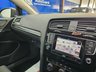 USED 2014 64 VOLKSWAGEN GOLF 2.0 TDI BlueMotion Tech GT Hatchback 5dr Diesel DSG Euro 5 (s/s) (150 ps) Satellite Navigation, Cruise Control, DAB, &pound;35 Tax
