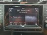 USED 2014 64 VOLKSWAGEN GOLF 2.0 TDI BlueMotion Tech GT Hatchback 5dr Diesel DSG Euro 5 (s/s) (150 ps) Satellite Navigation, Cruise Control, DAB, &pound;35 Tax