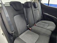 USED 2014 63 HYUNDAI I10 1.2 Active Hatchback 5dr Petrol Manual Euro 5 (85 bhp) 