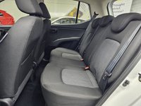 USED 2014 63 HYUNDAI I10 1.2 Active Hatchback 5dr Petrol Manual Euro 5 (85 bhp) 