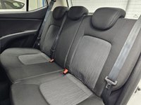 USED 2014 63 HYUNDAI I10 1.2 Active Hatchback 5dr Petrol Manual Euro 5 (85 bhp) 
