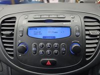 USED 2014 63 HYUNDAI I10 1.2 Active Hatchback 5dr Petrol Manual Euro 5 (85 bhp) 