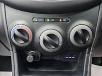 USED 2014 63 HYUNDAI I10 1.2 Active Hatchback 5dr Petrol Manual Euro 5 (85 bhp) 