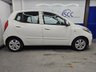 USED 2014 63 HYUNDAI I10 1.2 Active Hatchback 5dr Petrol Manual Euro 5 (85 bhp) 